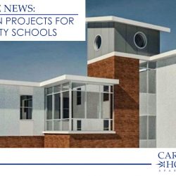 new construction projects for Dothan City Schools