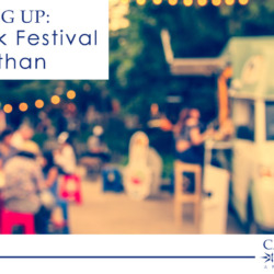 Food Truck Festival in Dothan