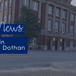 upgrades in Downtown Dothan
