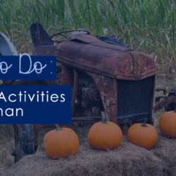 fall 2023 activities near Dothan